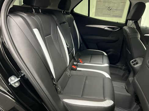 New 2026 Buick Envision Sport Touring AWD/4WD image 64