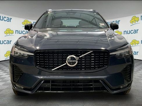 Used 2025 Volvo XC60 B5 Plus w/ Climate Package image 2