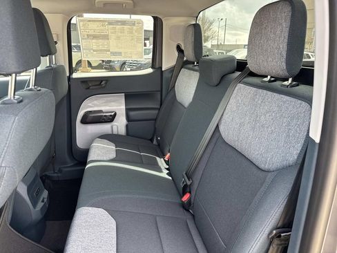 New 2026 Ford Maverick XLT image 6