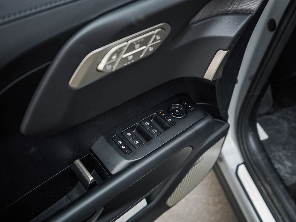 New 2027 Kia Telluride SX Prestige AWD/4WD image 20