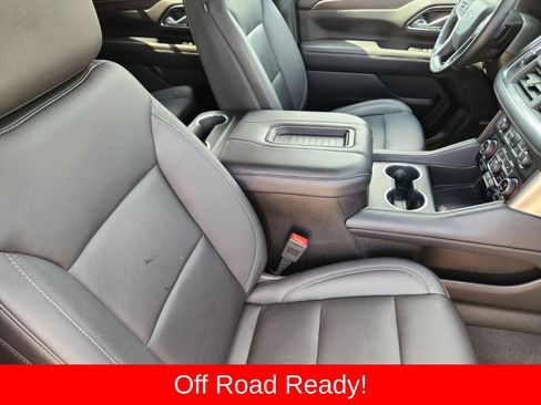 Used 2023 Chevrolet Tahoe Z71 AWD/4WD image 22
