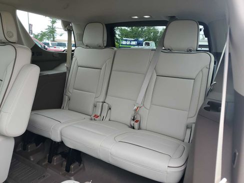 Used 2023 GMC Yukon Denali w/ Max Trailering Package AWD/4WD image 19