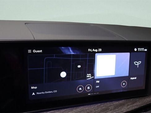 New 2026 Hyundai Santa Fe Calligraphy image 27