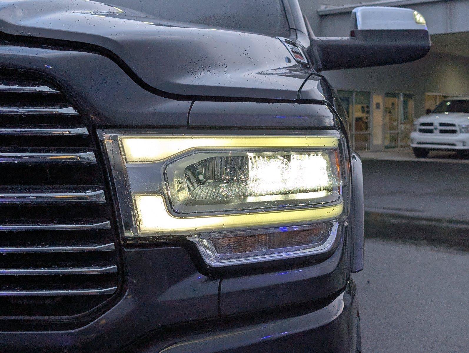 Used 2021 RAM 2500 Laramie AWD/4WD image 13