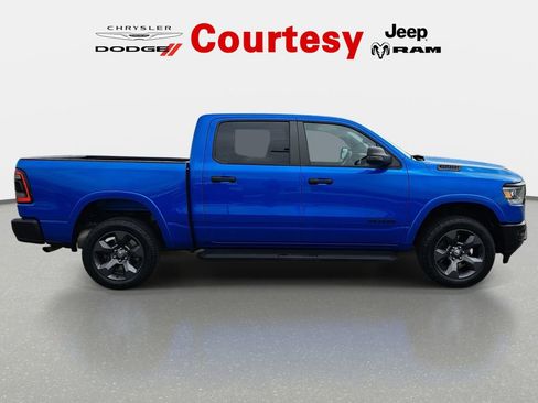 Certified 2023 RAM 1500 Big Horn image 2