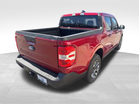 New 2026 Ford Maverick XLT AWD/4WD image 6