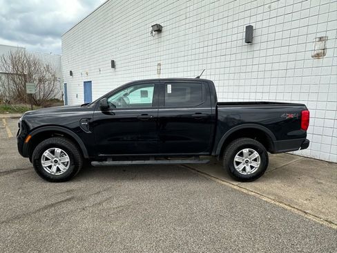 New 2026 Ford Ranger XL w/ Trailer Tow Package AWD/4WD image 2