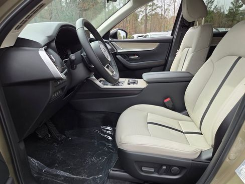 New 2026 MAZDA CX-70 SC Plus AWD/4WD image 5
