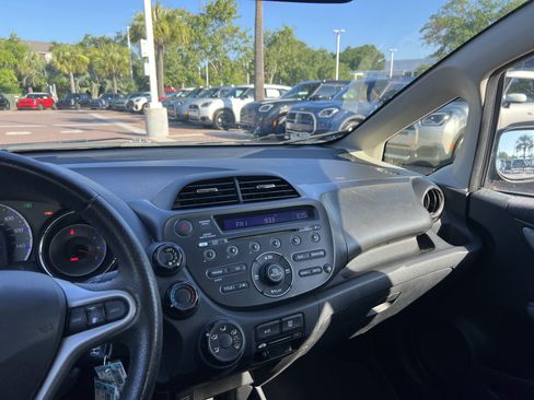 Used 2012 Honda Fit Sport image 28