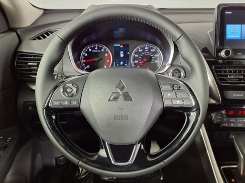 New 2026 Mitsubishi Eclipse Cross SE image 23