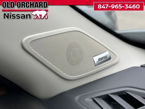 Used 2025 Nissan Pathfinder Platinum image 20