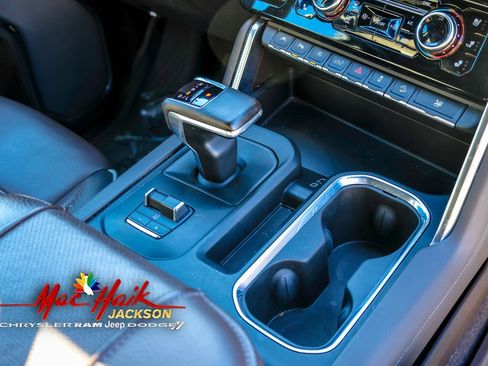 Used 2023 GMC Sierra 1500 Denali w/ Denali Reserve Package image 20