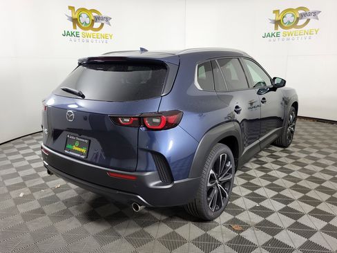 New 2026 MAZDA CX-50 AWD 2.5 S w/ Premium Package image 9