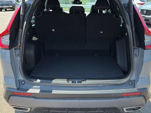 Used 2024 Honda CR-V Sport Touring image 26