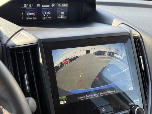 Certified 2024 Subaru Forester Sport image 26