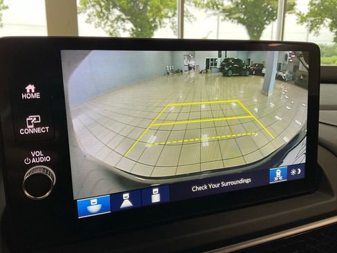 Certified 2025 Acura ADX A-Spec AWD/4WD image 17