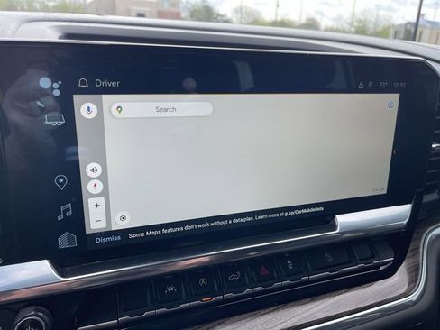 Used 2023 Chevrolet Silverado 1500 LT Trail Boss w/ Convenience Package II image 20