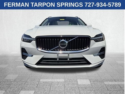 Certified 2023 Volvo XC60 B5 Core AWD/4WD image 3
