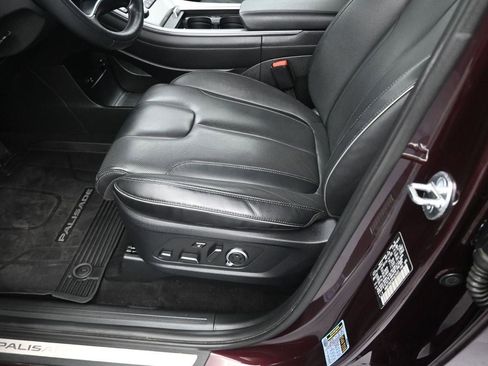 Certified 2023 Hyundai Palisade Calligraphy image 33