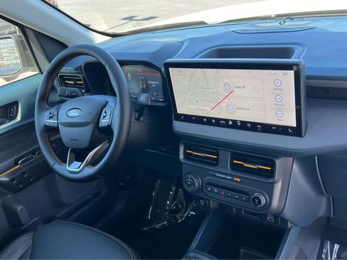 New 2026 Ford Maverick Tremor AWD/4WD image 20