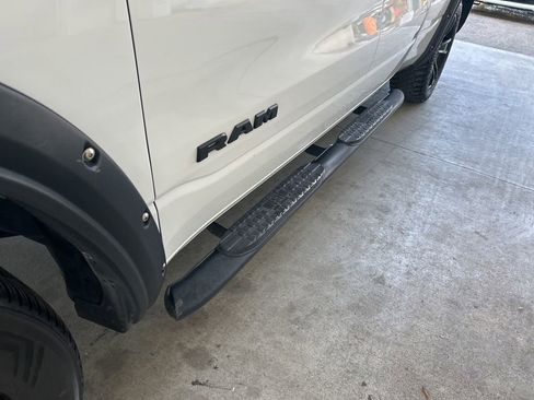 Used 2021 RAM 1500 Big Horn image 15