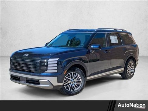New 2026 Hyundai Palisade SEL FWD image 1