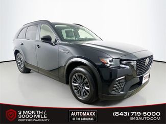 Used 2025 MAZDA CX-70 3.3 Turbo w/ Preferred Package video 1