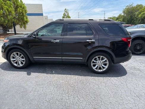 Used 2013 Ford Explorer XLT FWD image 8