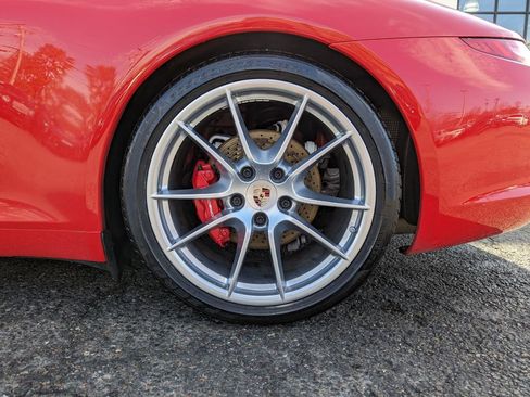Used 2012 Porsche 911 Carrera S RWD image 49