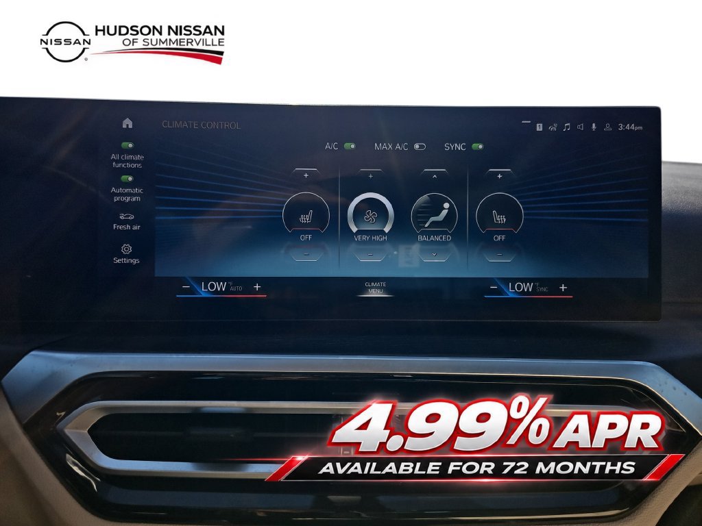 Used 2023 BMW i4 eDrive35 w/ Premium Package RWD image 24