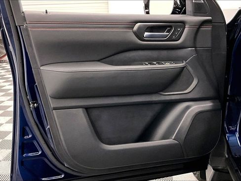 New 2026 Nissan Armada PRO-4X AWD/4WD image 20