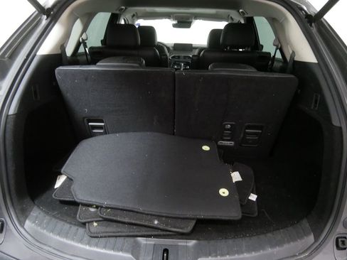 Used 2023 MAZDA CX-9 Touring Plus AWD/4WD image 7