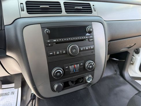 Used 2012 Chevrolet Tahoe 4WD w/ Skid Plate Package image 14