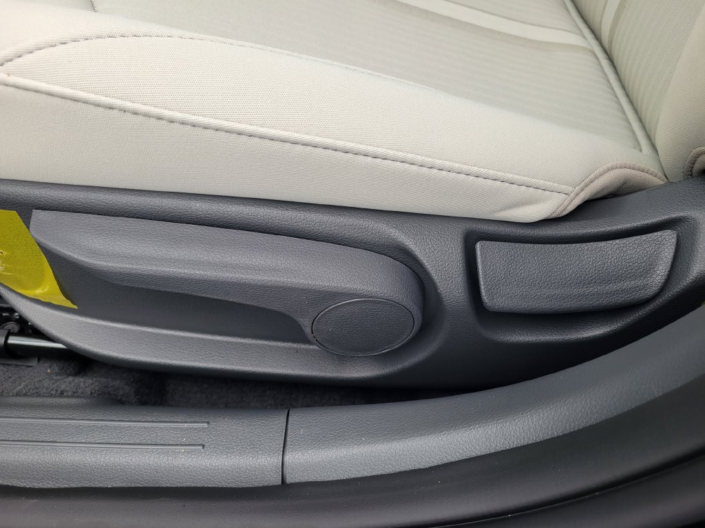 New 2026 Hyundai Sonata Blue FWD image 15