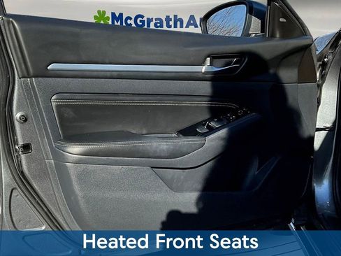 Used 2023 Nissan Altima 2.5 SV w/ SV Premium Package image 19