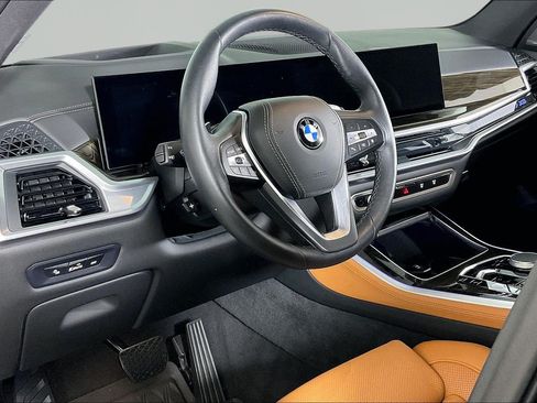 Certified 2024 BMW X5 xDrive40i w/ Premium Package AWD/4WD image 12
