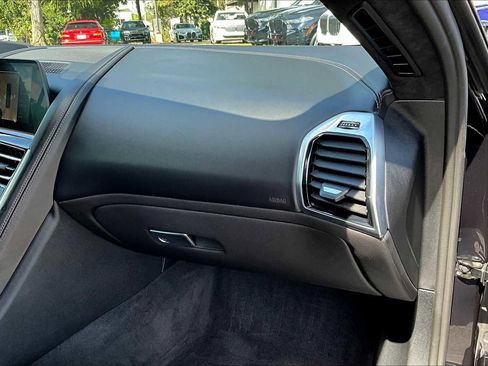 Used 2022 BMW 840i xDrive Coupe image 19