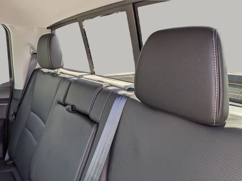 New 2026 Honda Ridgeline RTL image 18