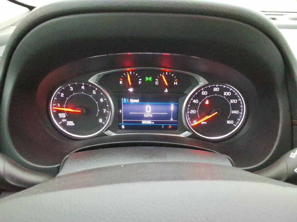 Used 2019 GMC Terrain SLE w/ LPO, Floor Liner Package AWD/4WD image 28