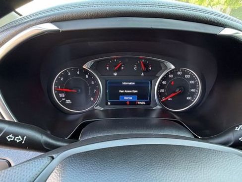 Used 2021 Chevrolet Blazer LT image 29