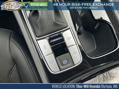 New 2026 Hyundai Santa Cruz SEL AWD/4WD image 35