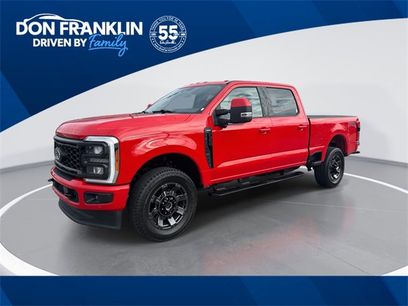 Used 2023 Ford F350 Lariat w/ Lariat Ultimate Package