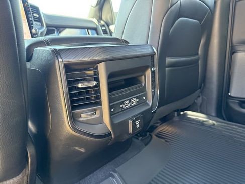 New 2026 RAM 1500 Rebel w/ G/T Package image 31