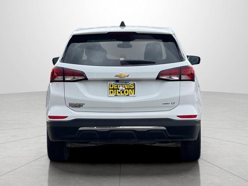 Used 2024 Chevrolet Equinox LT image 5