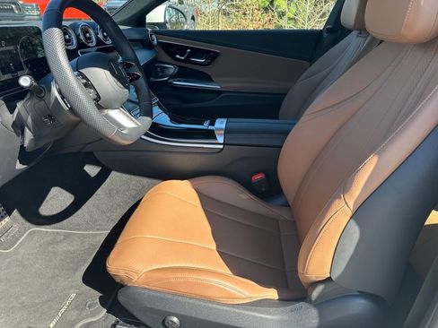 Certified 2025 Mercedes-Benz CLE 300 4MATIC Coupe image 19