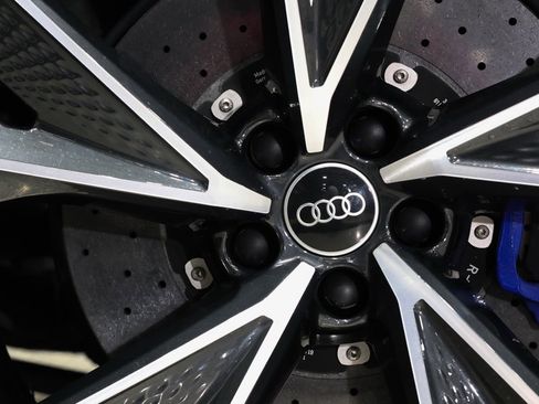 Used 2022 Audi RS 7 Sportback image 12