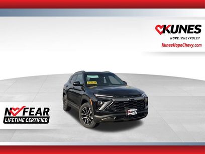 New 2026 Chevrolet TrailBlazer ACTIV w/ Convenience Package