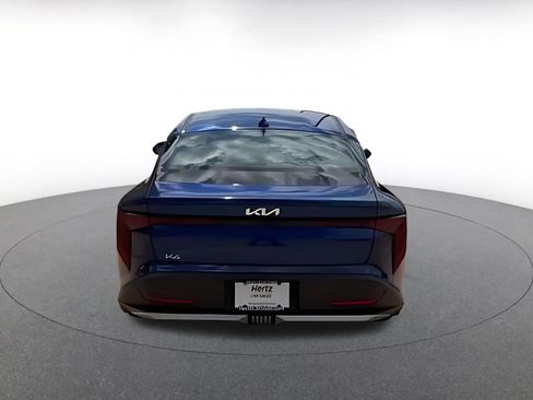 Used 2025 Kia K4 FWD image 16