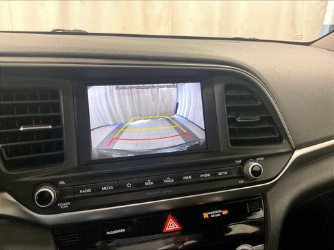 Used 2020 Hyundai Elantra SEL w/ Cargo Package (C1) image 19