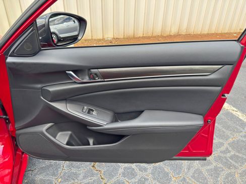 Used 2021 Honda Accord Sport Special Edition image 39